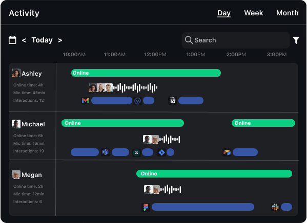 Analytics Illustration